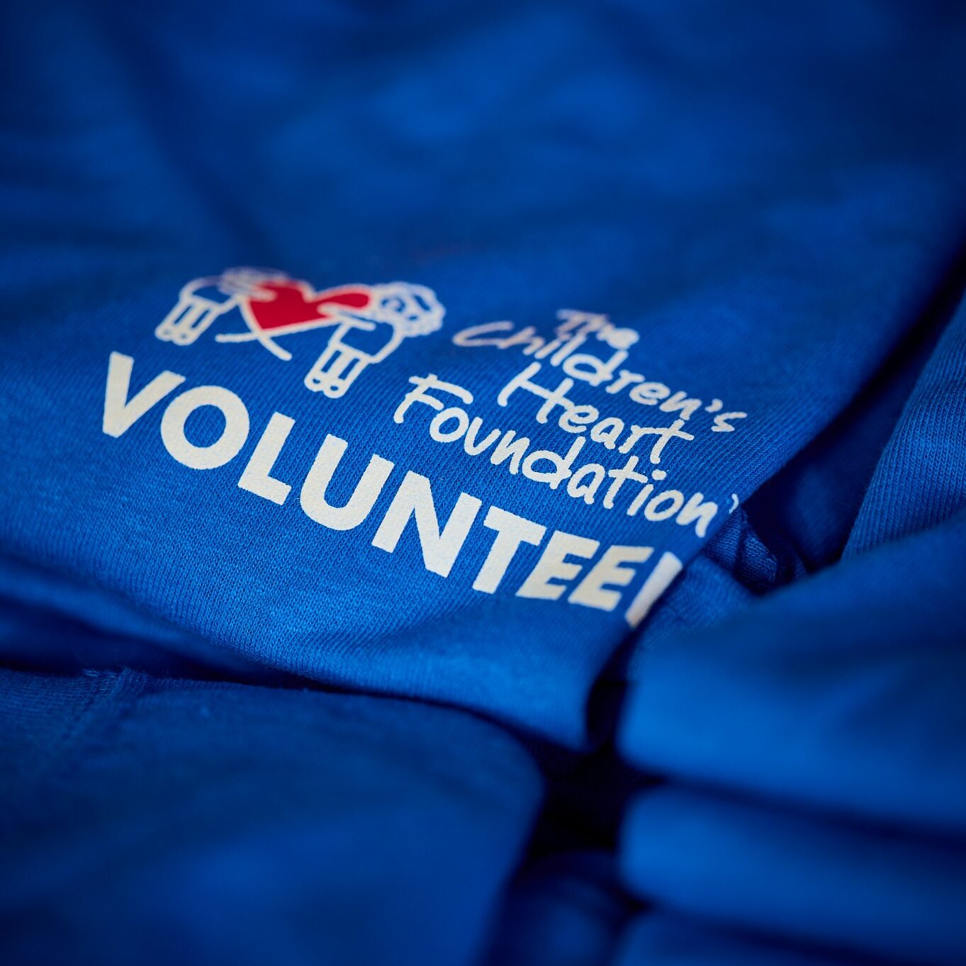 2026 Birmingham Congenital Heart Walk Volunteer - logo